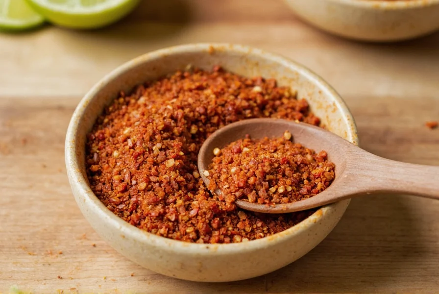 Chili Lime Seasoning: Complete Guide & Homemade Recipe