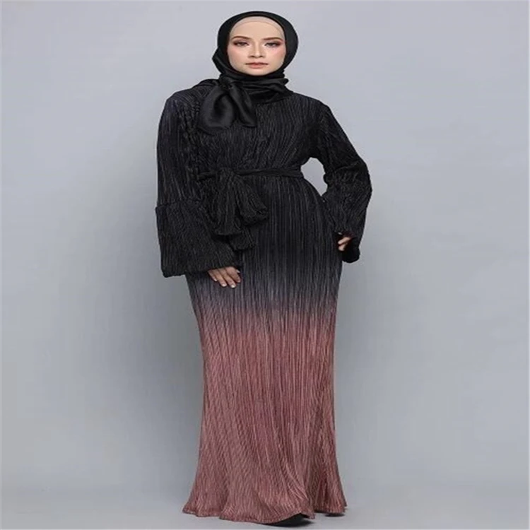 

Turkish Dresses Middle East Nude Abaya Muslim Dress For Turkey Kaftan Islamic Clothing