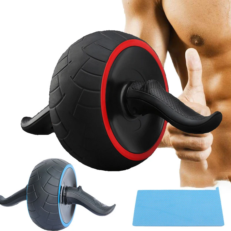 

Gym Equipment Fitness Abdominal Roller Fitness Equipment Buy Online Exercise Muscle Abdominal Wheel