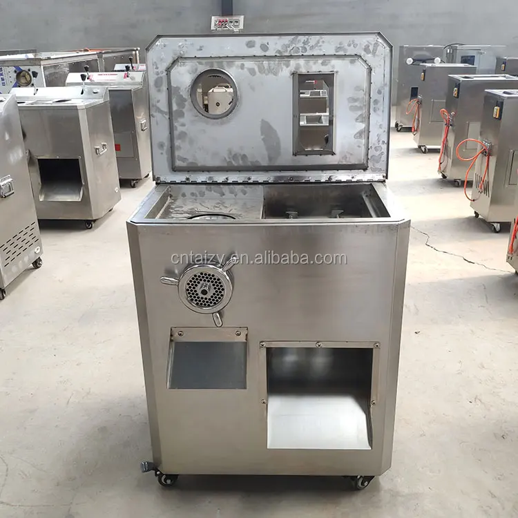 china kebab doner skewer wearing making machine mutton meat skewer machine
