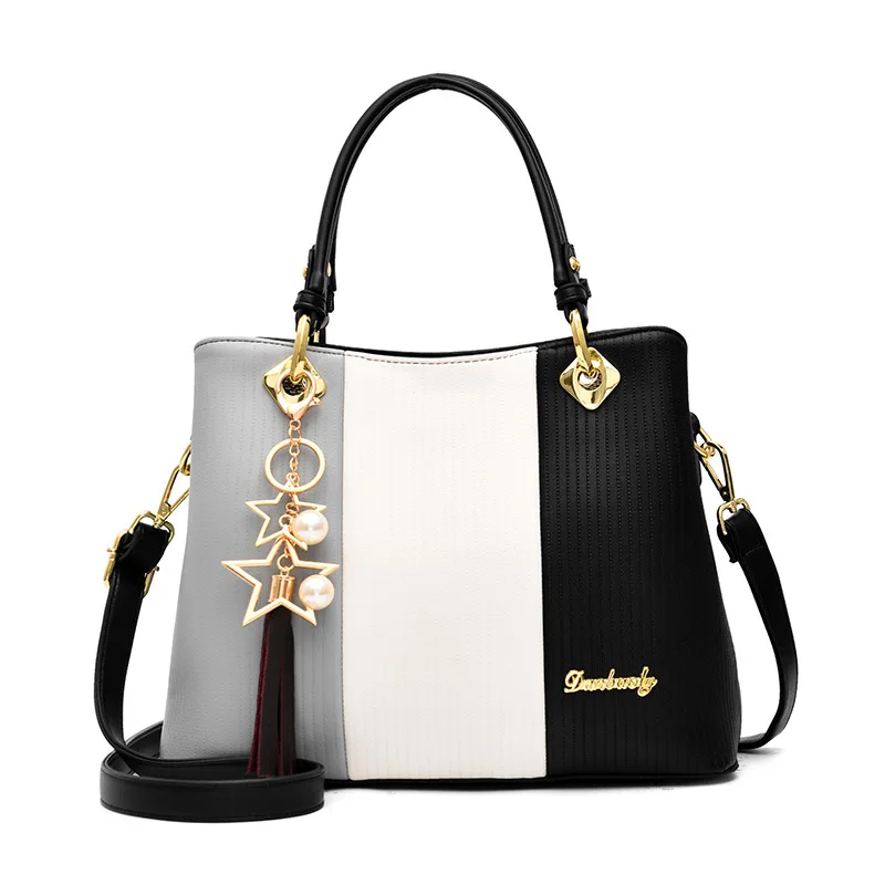

Shoulder woman bags luxury purses and handbags for women stylish