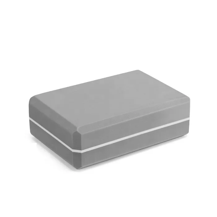 

Wholesale customized fitness high-density environmentally friendly yoga blocks