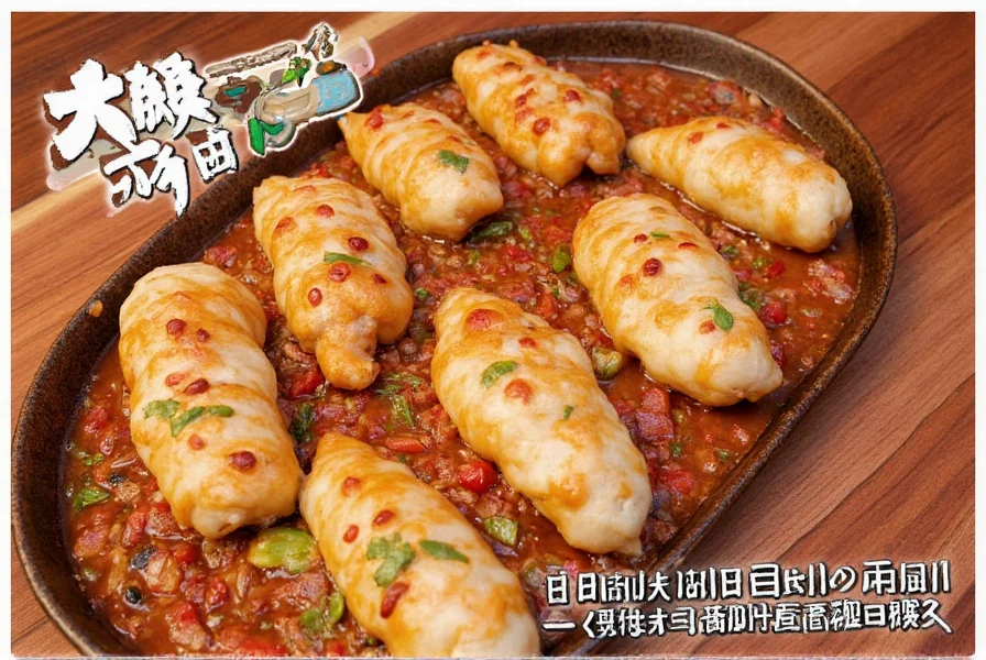 Togaraashi in cuisine