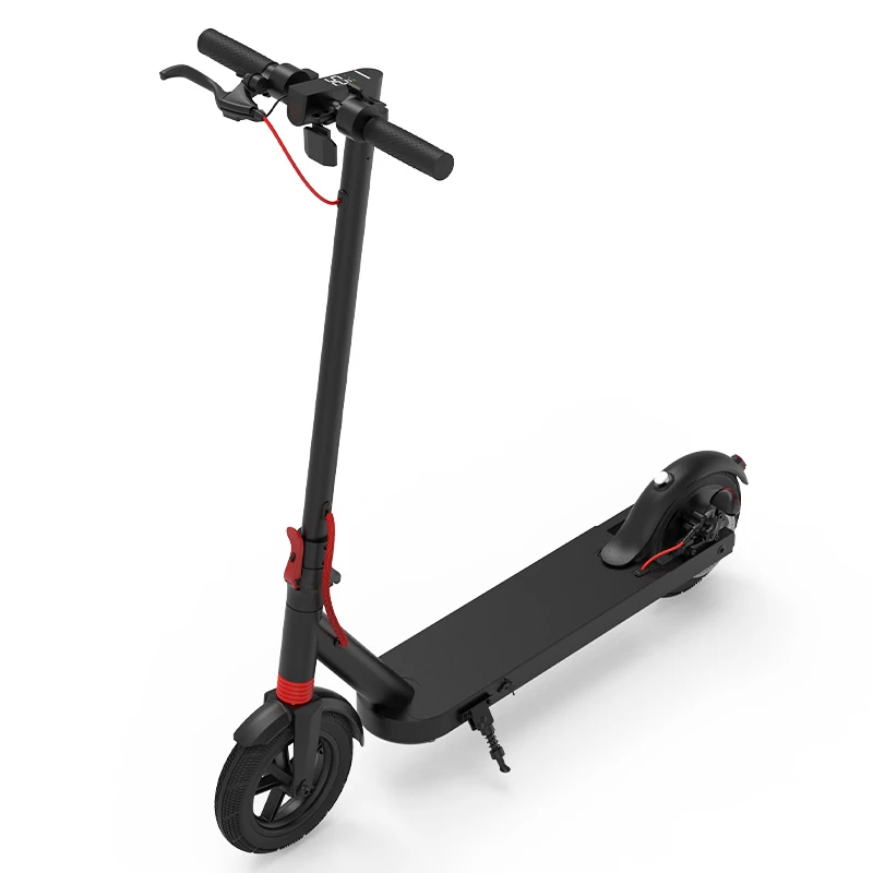 

EU Warehouse E Folding Kick Mobility 8.5 inch Scooter With Nice Price And Fast Delivery
