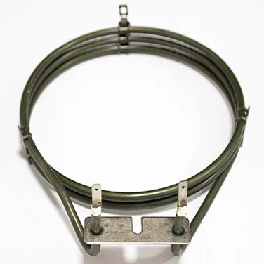 
2000W 230V Electric Tubular Heater Element for Quick Speed Pizza Oven Heating 