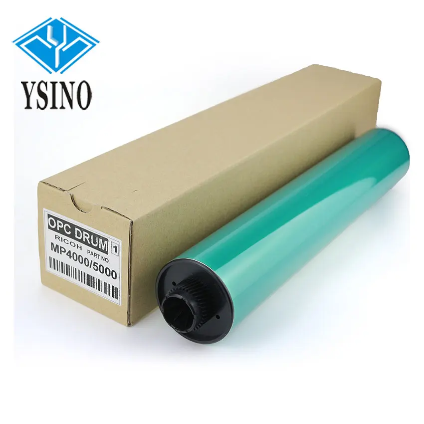 Oem Opc Drum For Ricoh Mp5000 5001 5002 4000 4001 4002 Mitsubishi Long