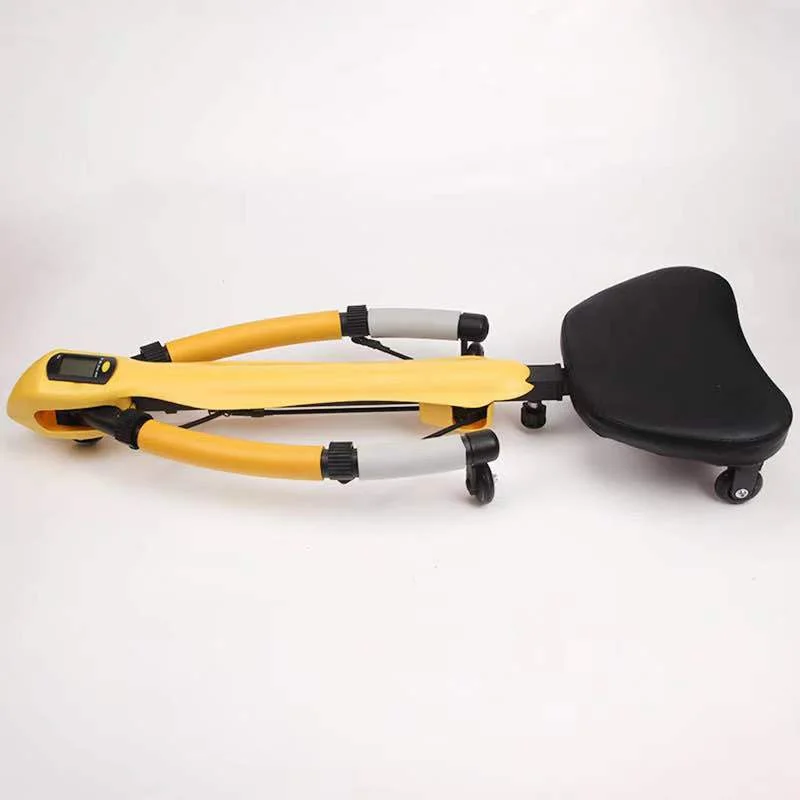 

Multi-functional push-up support, dragonfly belly booster, supine board Abdominal fitness equipment