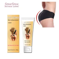 

amazon best selling newest Buttock enhancement cream Sexy Women Hip Lift Up Massage Butt Enlargement Cream