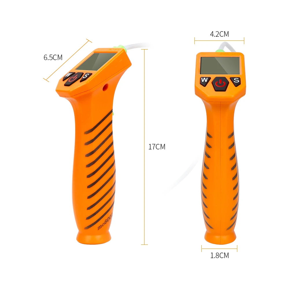 Engine Oil Tester For Auto Check Oil Quality Detector With LED Display Gas Analyzer Car Diagnostic Testing Tools