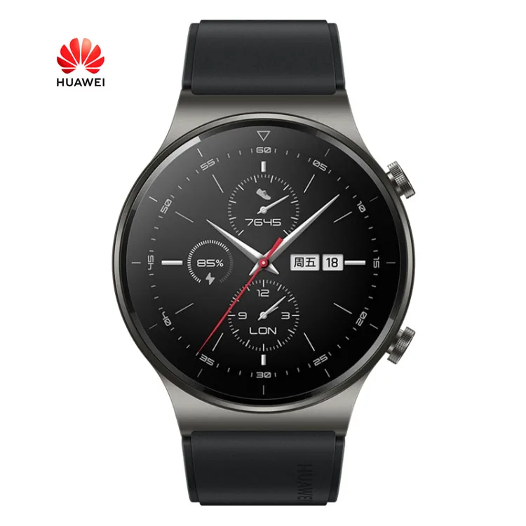 

HUAWEI WATCH GT 2 Pro Sport Version Fitness Tracker Kirin A1 Chip Dropshiping Smart Watch