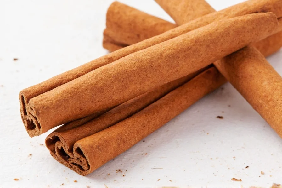 Cinnamon with Chromium: Evidence-Based Benefits and Uses