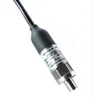 MD-L600 4-20mA mounted capacitive gasoline fuel water liquid level sensor price for oil tank, ship