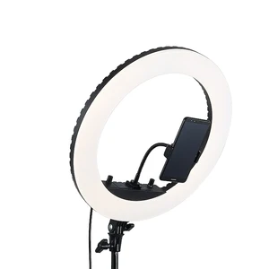 Selfie Ring Light Tripod Stand Phone Holder