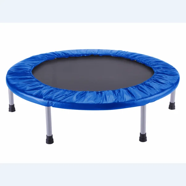 

indoor 32inch mini trampoline for keep fit, Customized color