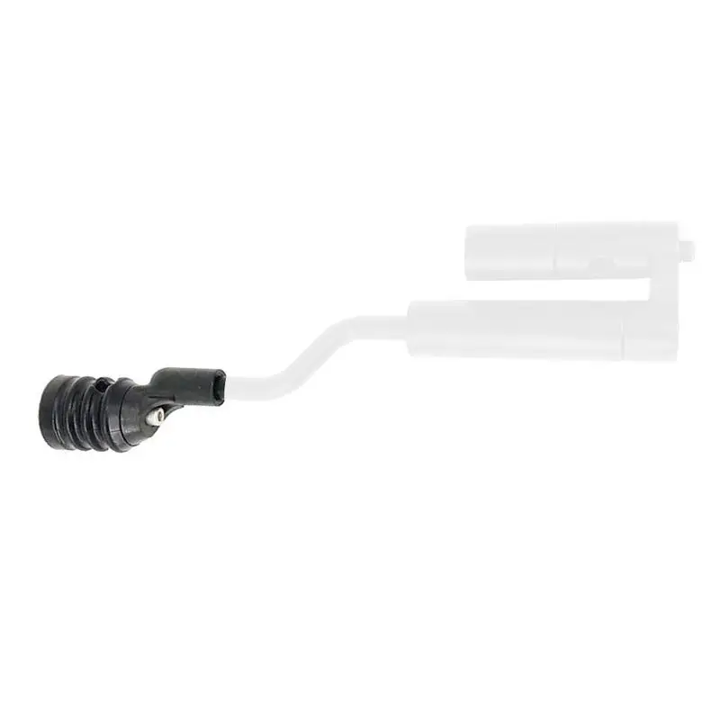 

Compound Bow Rubber Head Absorbs Bow String Rebound Shock Supplies