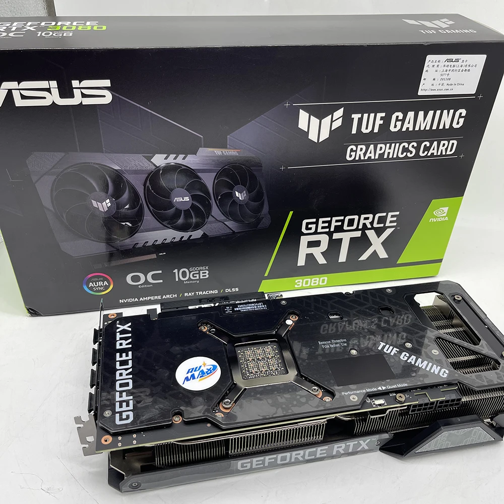 

verified 2021 Original New Ge force Rtx 3090 3080 3060 Ti Oc Card Msi Ventus 3X Gaming X Trio 10G Ge Force Graphics Cards