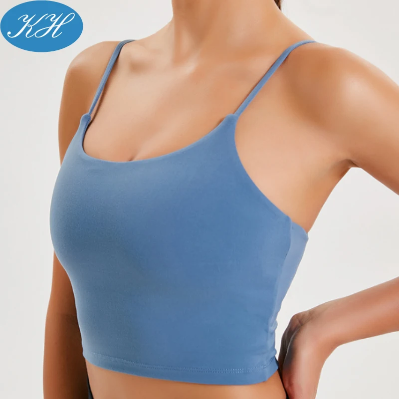 

Custom Women Gym Wear Fitness Lady Quick Dry Tank Yoga Tops Women, Customized