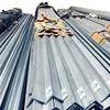 best grade 316l angle iron decorative construction iron bar prices