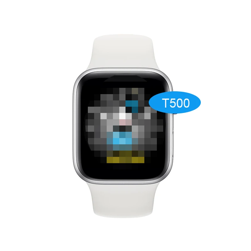 

China Factory 180mAh Watch T500 Series 6 Price In Pakistan