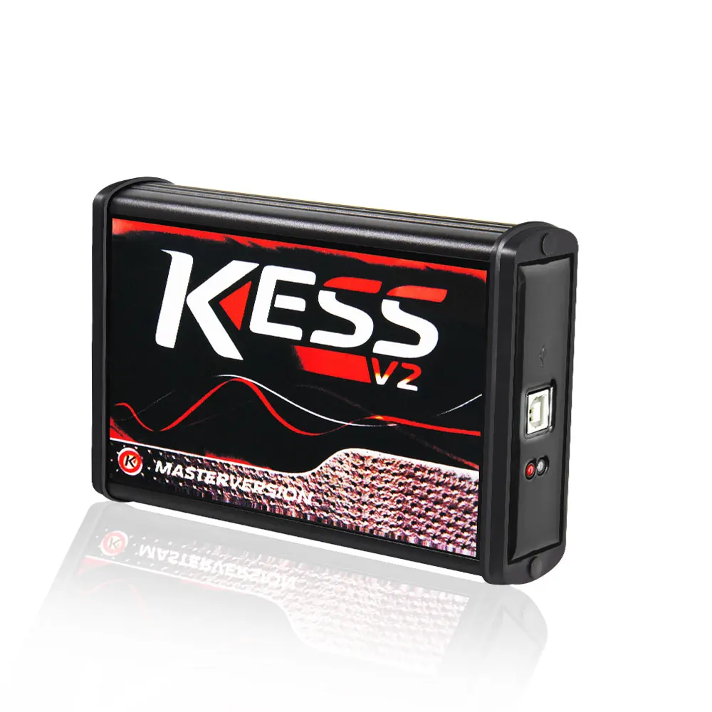 

Original Red Board Kess V5.017 K-tag V7.020 Ecu Tuning Tool Kess Ktag ECU Programmer