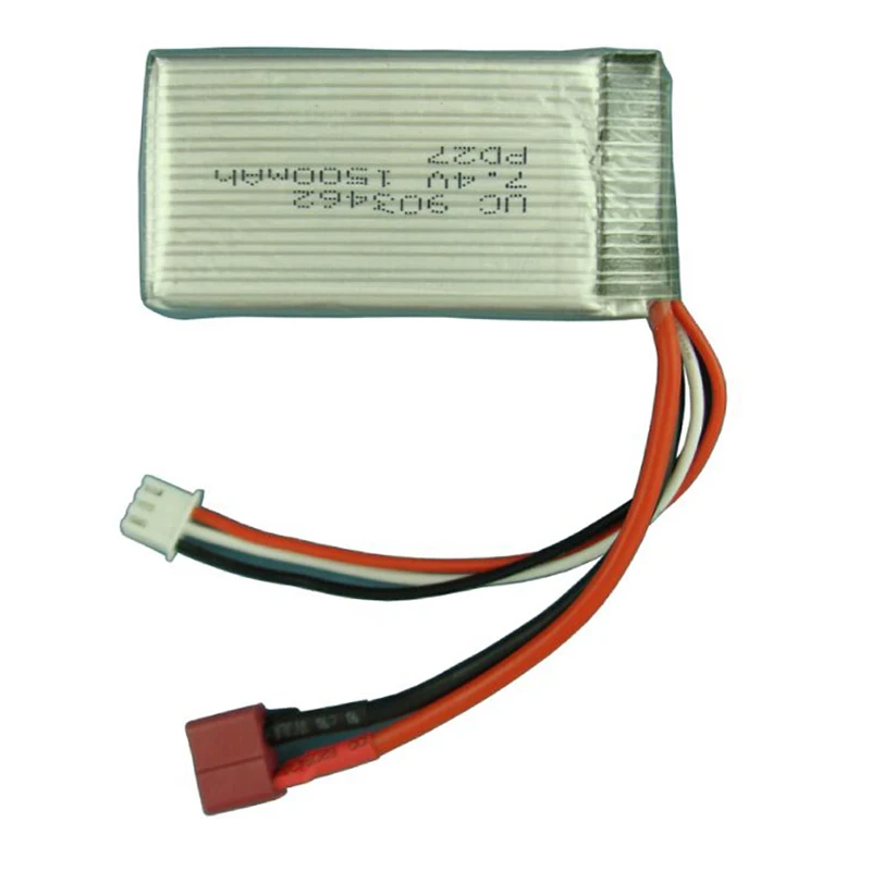 Batteria Li Po Di Alta Qualità Per Aeroplani Modello Personalizzato