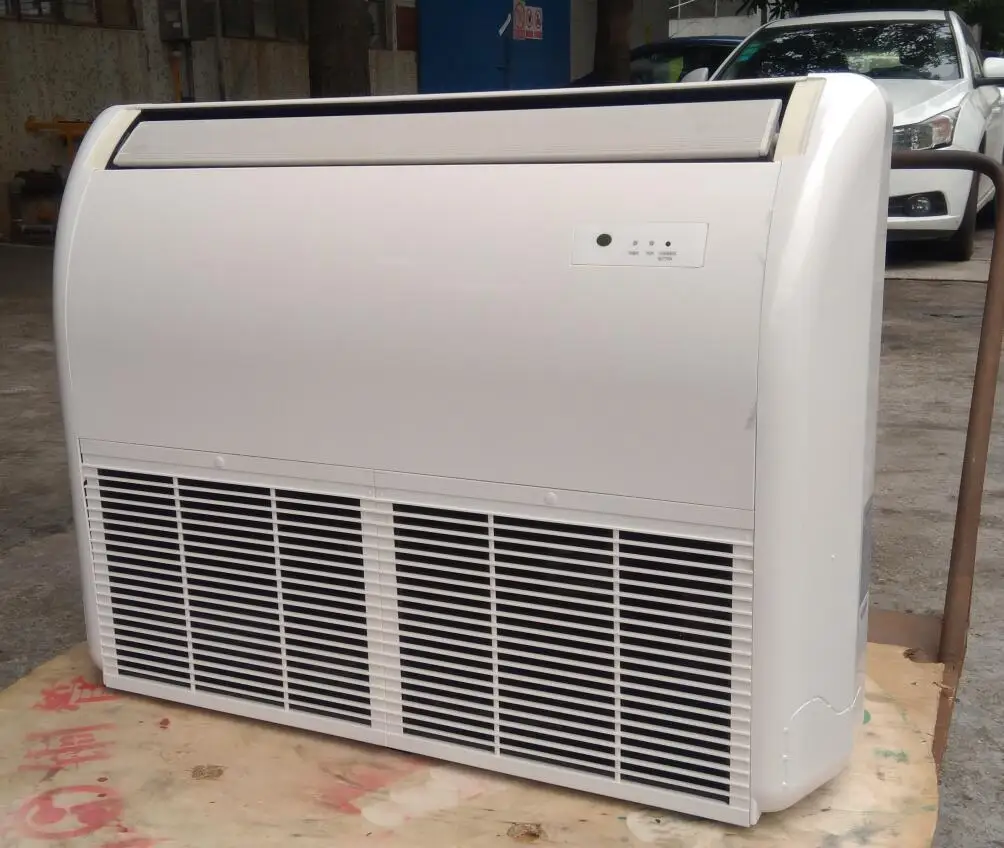 Ceiling & Floor Type Fan Coil Unit Buy Chilled Water Fan Coil Units