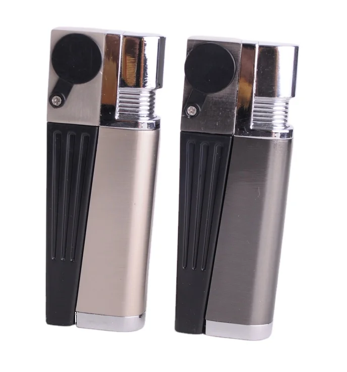 

Yufan JL-088 Hot Selling Smoking Pipe with Cigarette Lighter Smoking Accessories, As shown