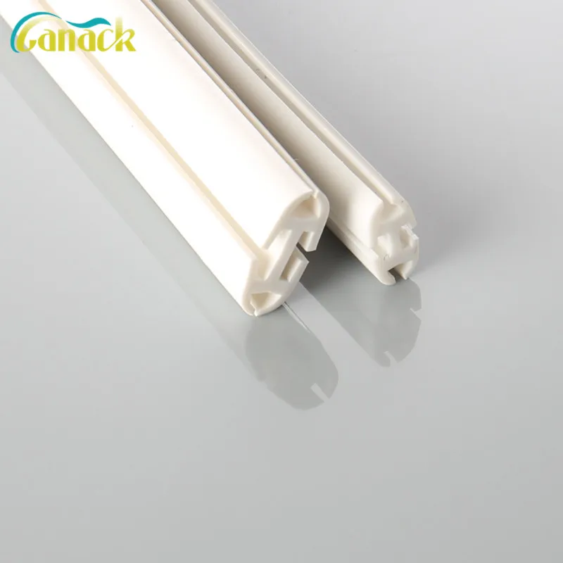 
closed suction system wound drainage device flat fluted drainage tube 