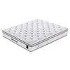 Wholesale price bedroom twin double bed mattress topper memory foam