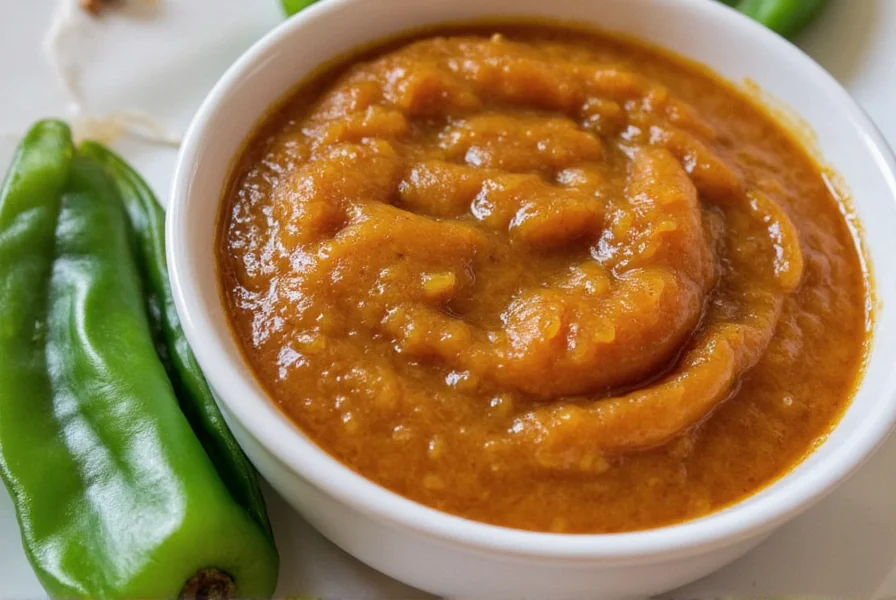 Jalapeño Pepper Jam: Uses, Pairings & Flavor Guide