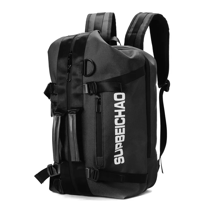 

Anti-theft bag fashion travel bag waterproof college business school computer laptop backpack