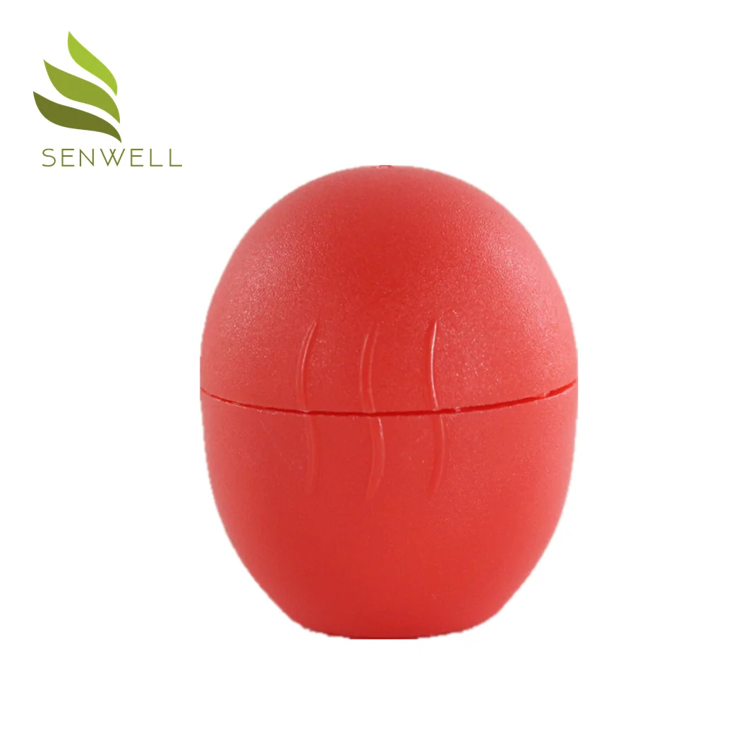 

Wholesale Nature Roller Ball Private Label Ball Lip Balm