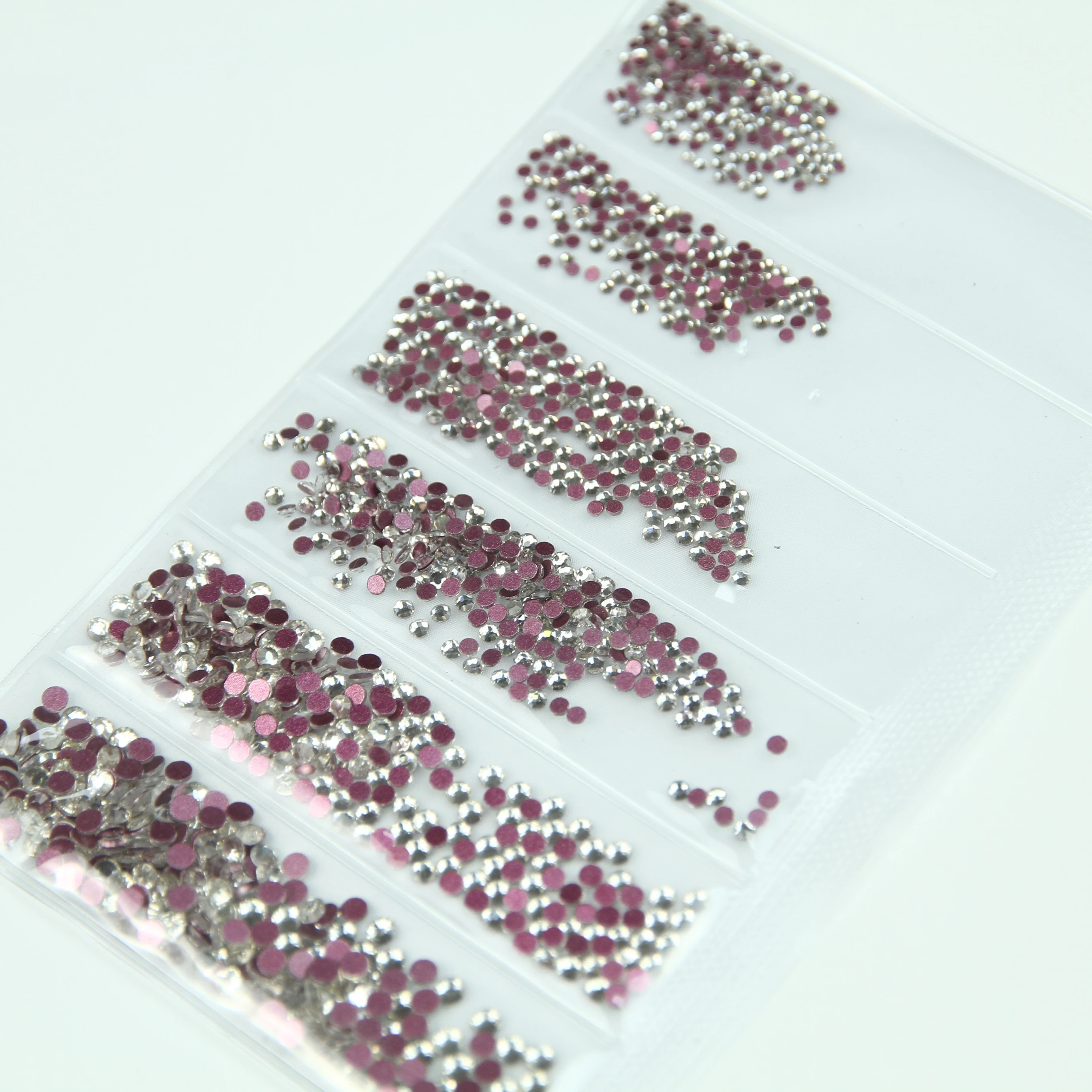 

Wholesale Nail Salon Supplies Acrylic Powder Chrome Chameleon Nail Art Nai Supplies Art Nails Diamond, Colorful