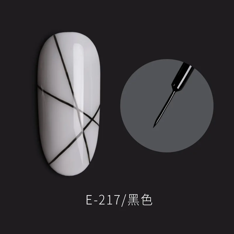 

Best Quality Factory Price Spider Glue China Factory For Byb Nail Art Glue, Photo