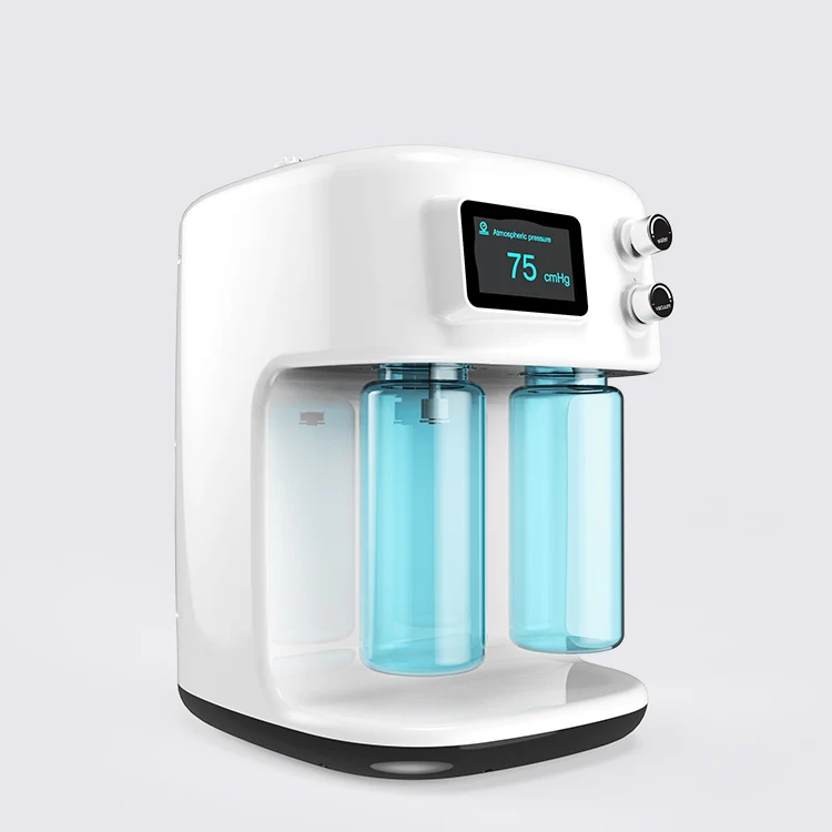

Hydra Peel Microdermabrasion Machine/Jet Peel Machine Water Oxygen/Skin Aqua Peel Beauty Machine