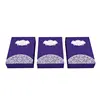 Top Quality Certificated Disposable Paper Lantern Gift Food Box Packaging