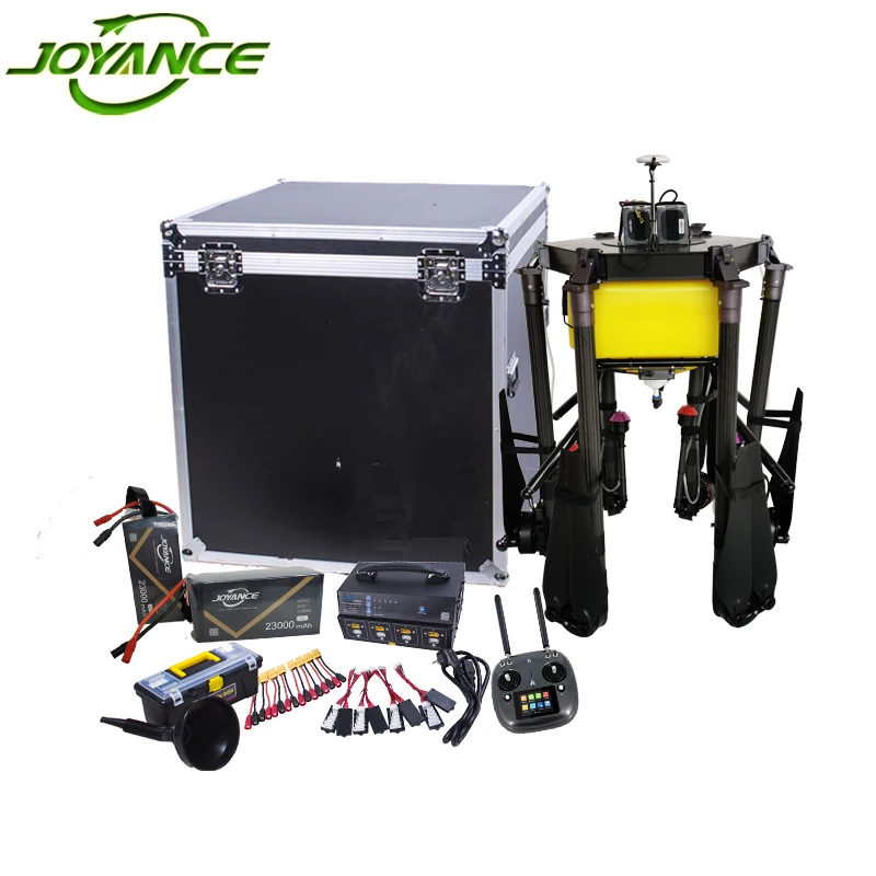 
sprayer drone parts /drone sprayer/agriculture uav drone crop sprayer Agricultural Farm Drone 