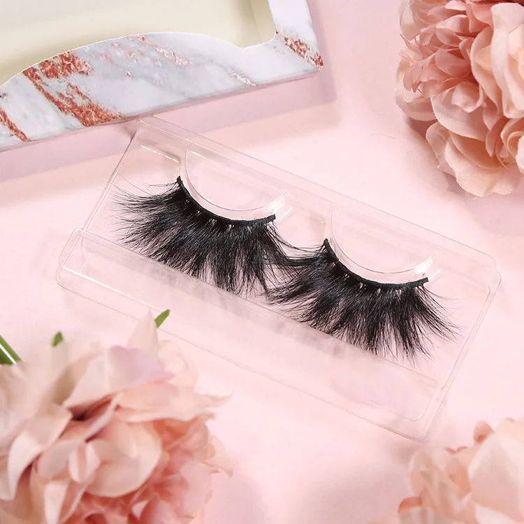 

Wholesale 3d mink eyelash manufacturer oem service 100% mink false eyelashes beauty  3d mink lashes, Black