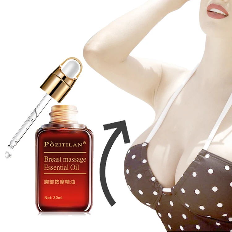 

Factory Price Sexy Bigger Breast Lifting Up Massage Firming Boobs Big Cream Breast Increase Essential Oil For Women