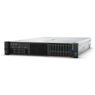 

Brand New Original HPE DL380 Gen10 5218 2p 64g 8sff Server