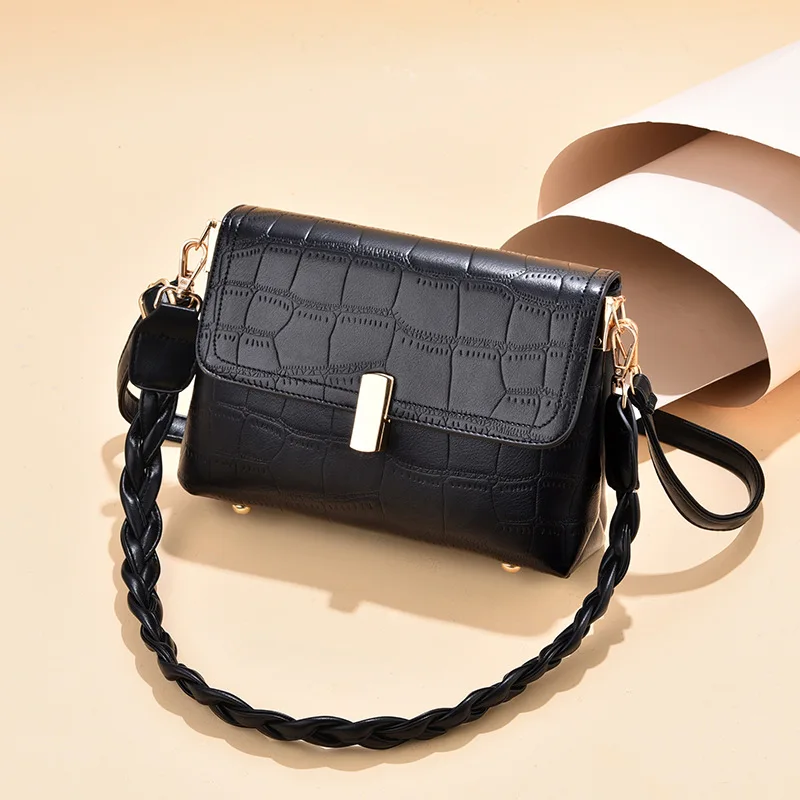 

TD9114 2021 Children Handbags Korean Style Kid Mini Purses And Handbags Children Girls Princess Handbag, As pictures