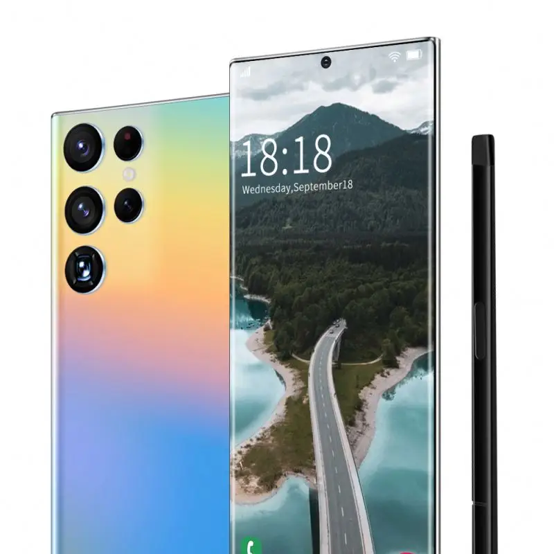 s22 ultra phone Smartphone 16G