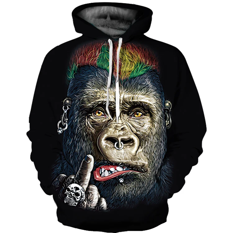 

Fashion hotsale Men Women Hoodie Couples 3D Print Jacket Sweater Sweatshirt Pullover Hoodies, Customized color