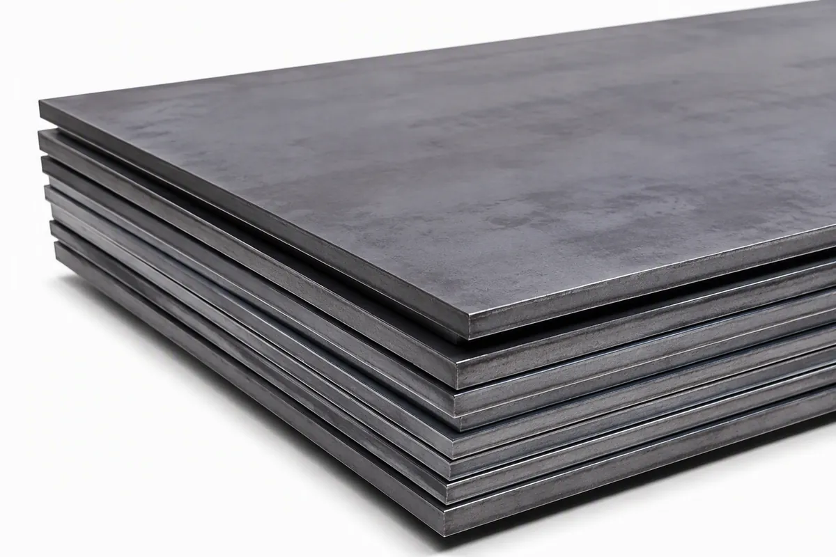 Carbon Steel Plate Q235B