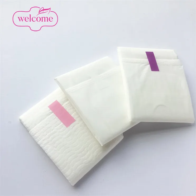 

Naval Girl Tampons Organic Cotton Natural Fiber Sanitary Napkin Pads Activated Charcoal Products, White,yellow,pink