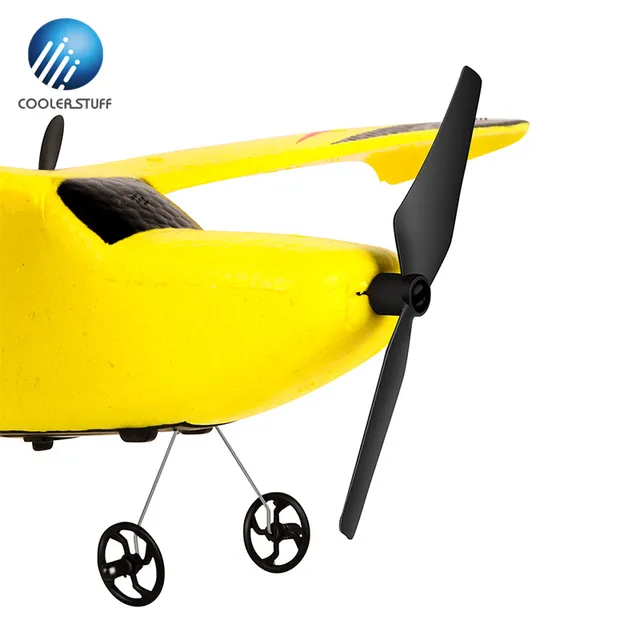 zc z50 rc plane