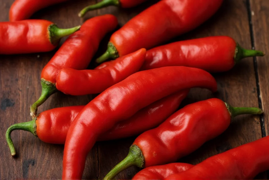 Red Devil Pepper Sauce: Heat Level, Uses & Flavor Profile
