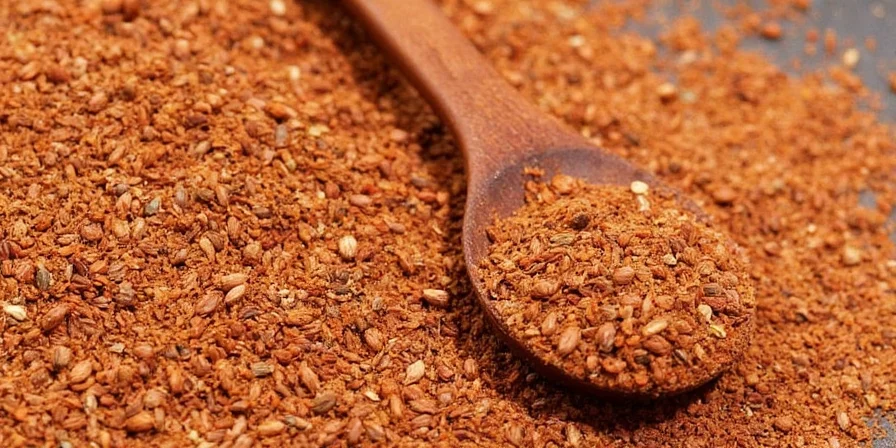 Proper storage methods for chipotle seasoning.