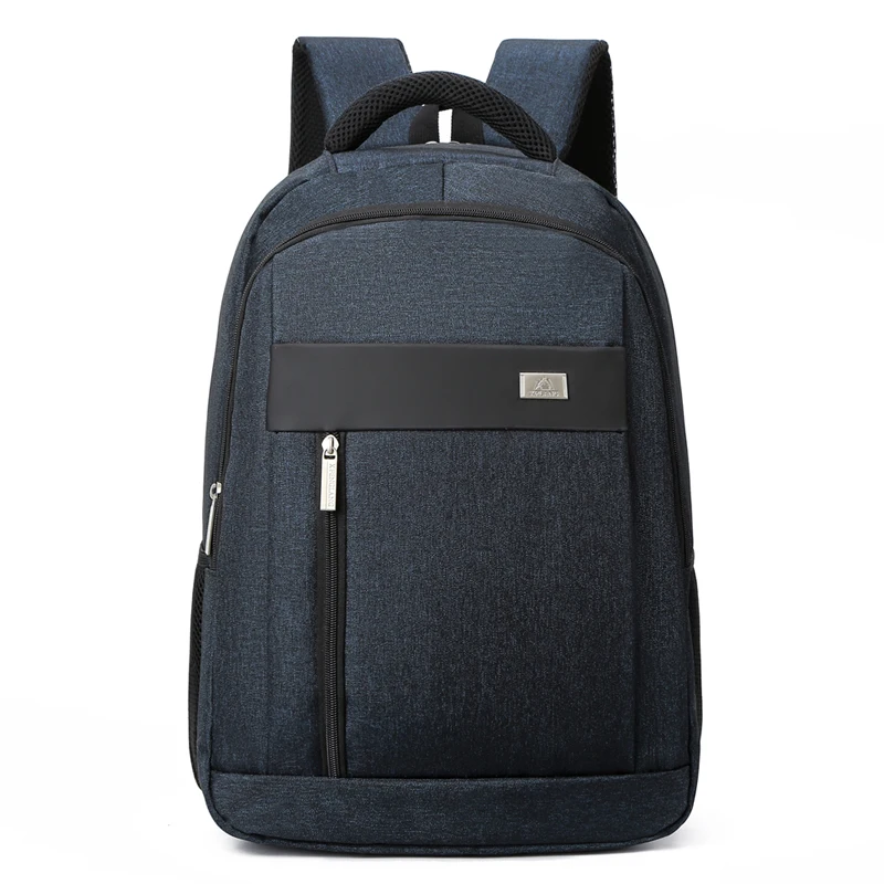 

Custom Computer Bag Backpack USB Waterproof Travelling Antitheft Laptop Backpack, 4 color