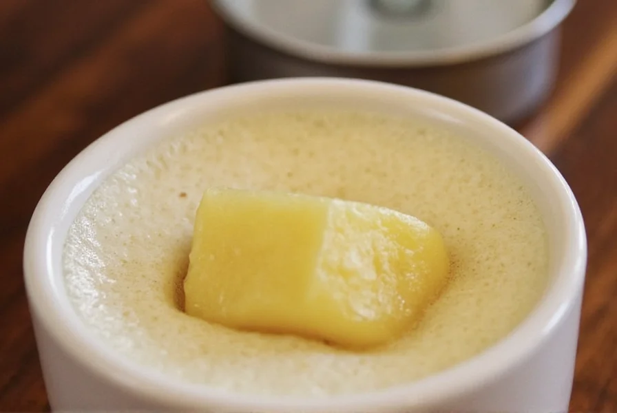 how to make a ginger shot